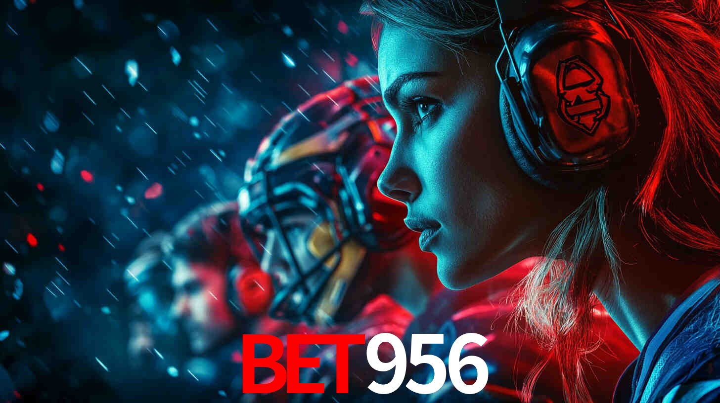 Esportes Disponíveis no bet956