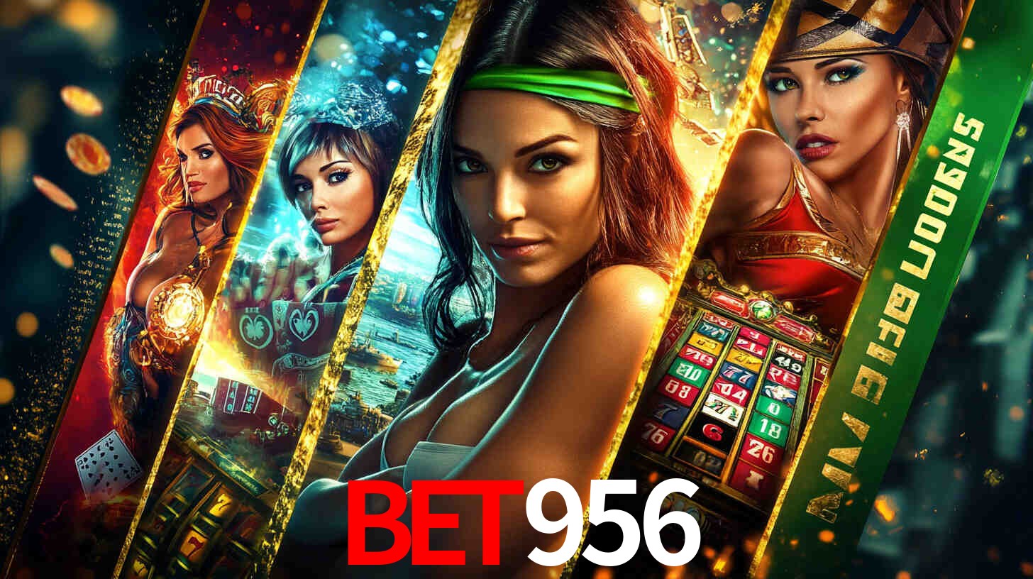 E-Sports no bet956