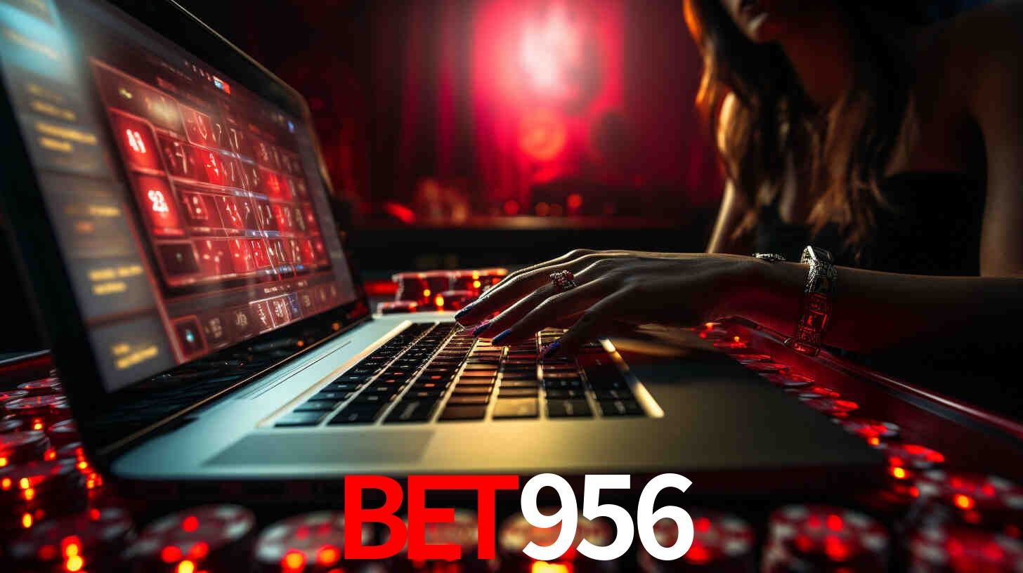 Por Que Escolher o bet956?