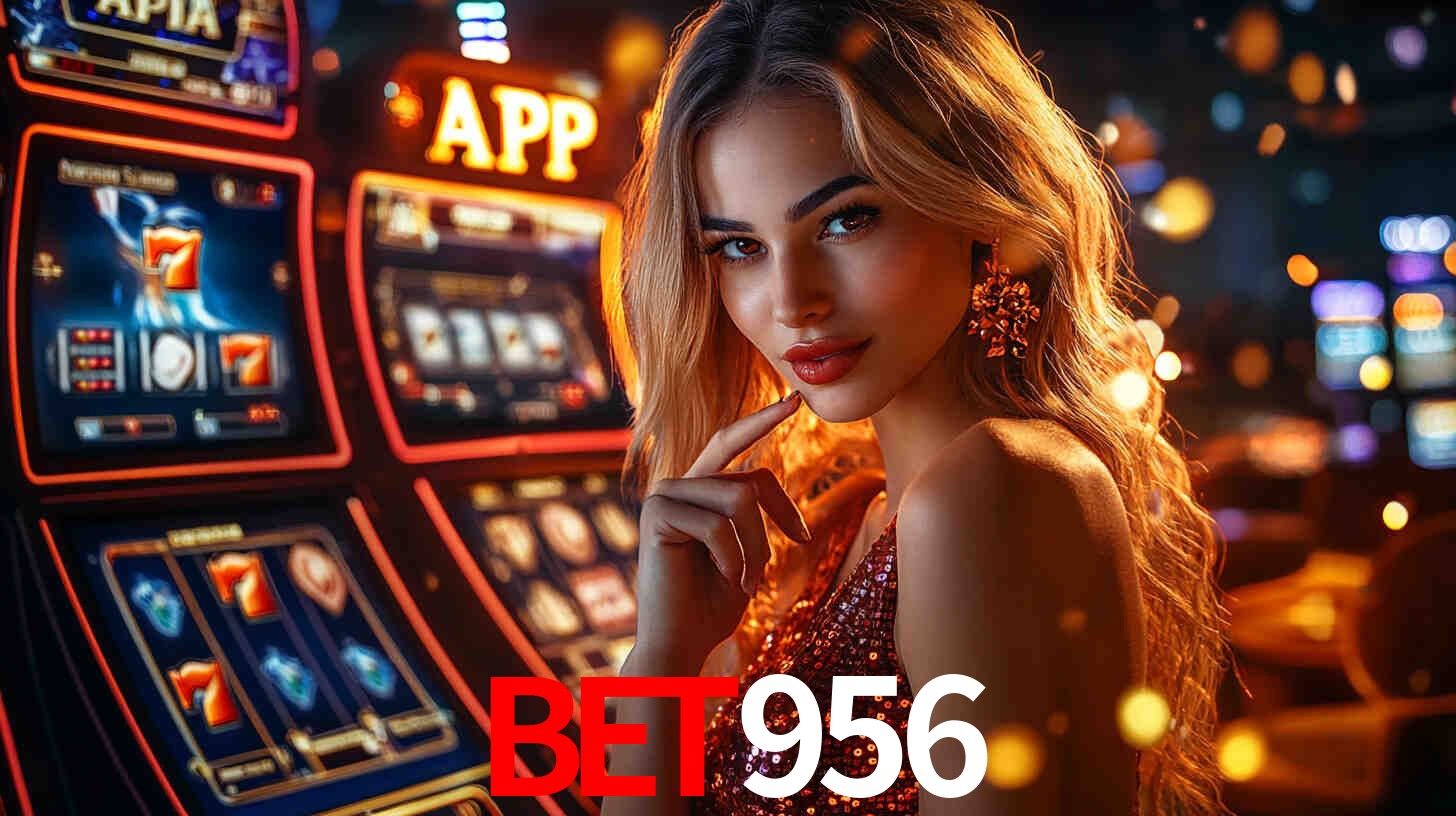 Baixar App Android bet956