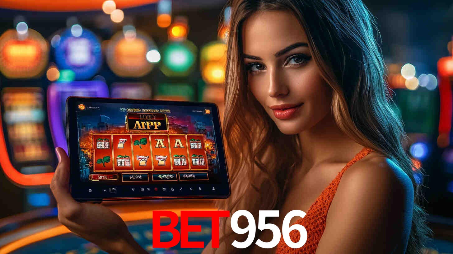 Baixar App iOS bet956