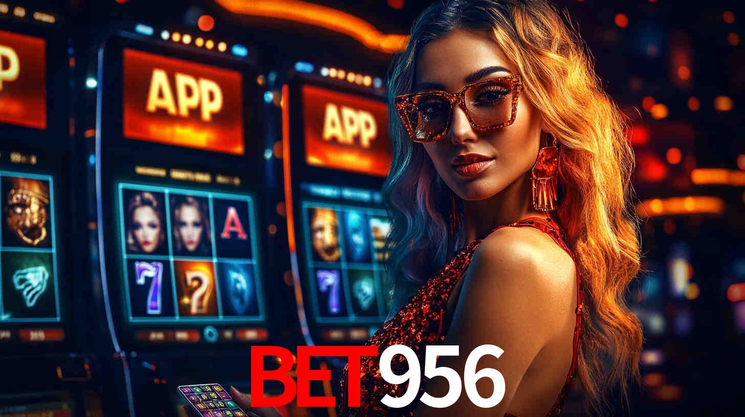 Benefícios do App bet956