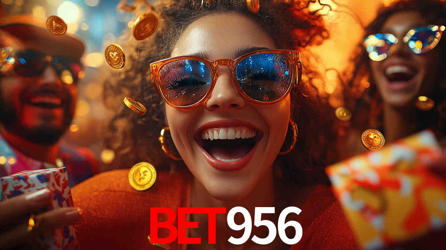 Bônus Sem Depósito no bet956