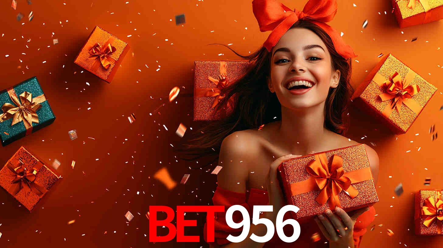 Promoções Semanais e Códigos Promocionais bet956
