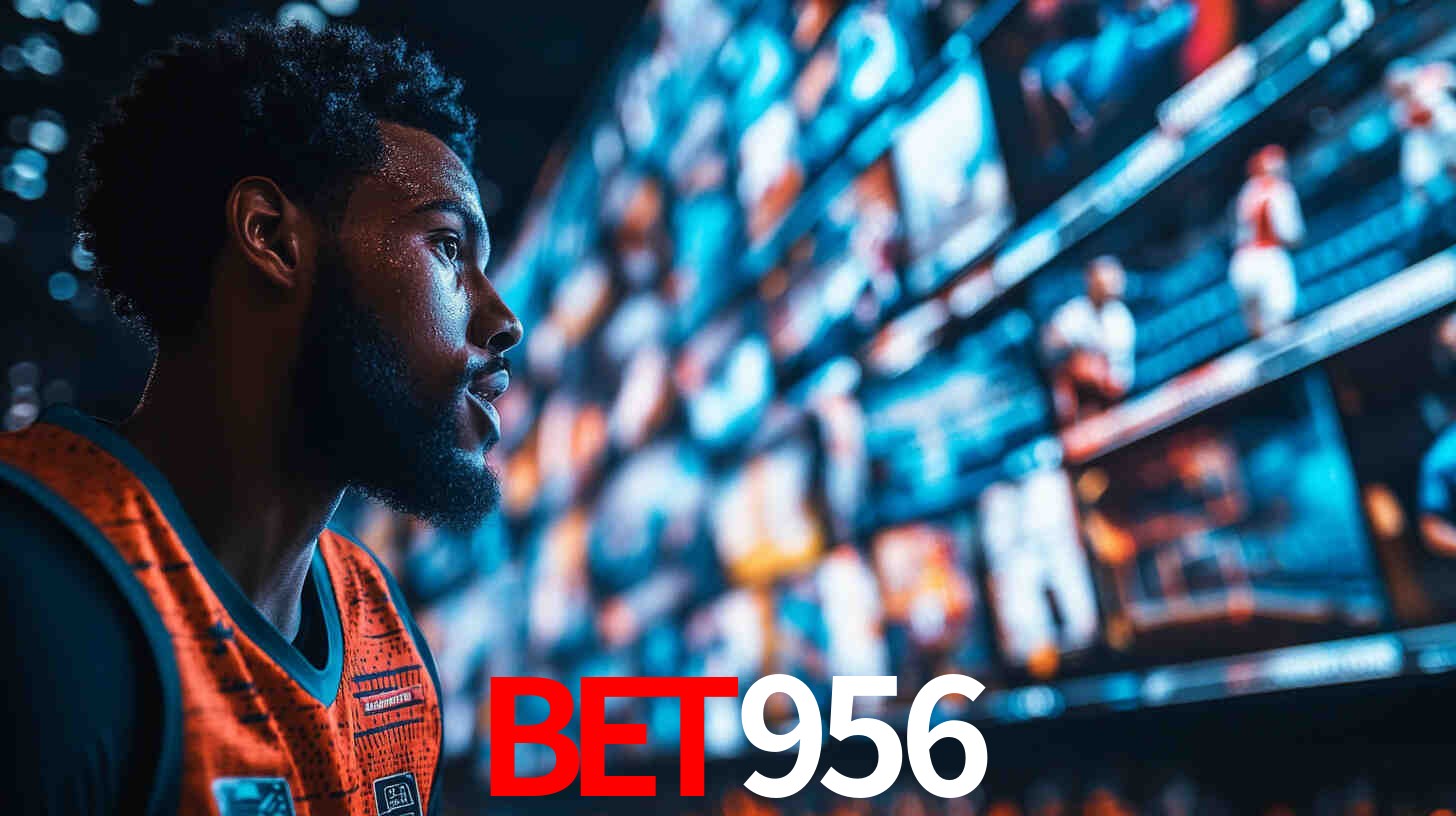 Jogos de Aposta Online no bet956