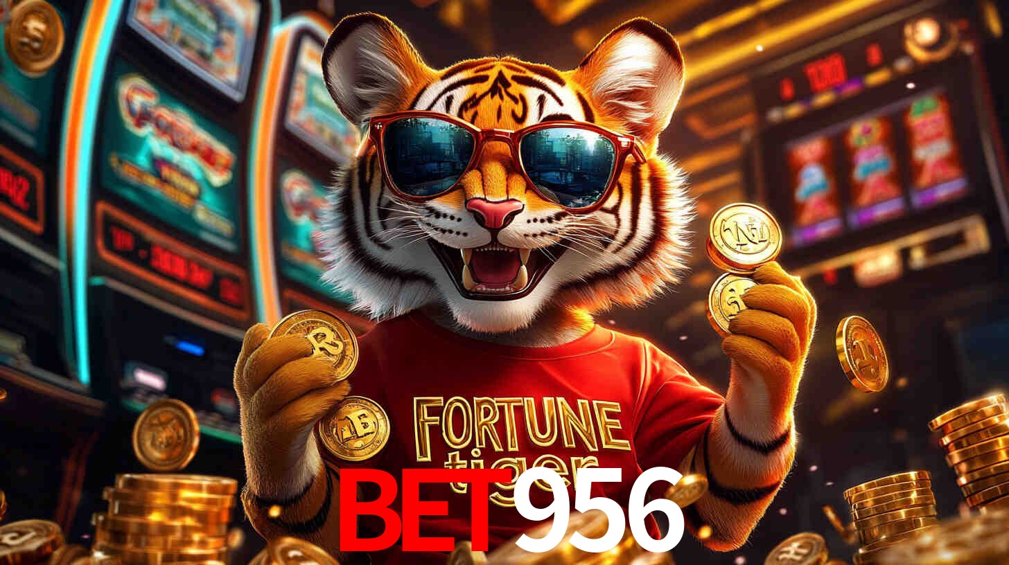 Por Que Jogar Fortune Tiger no bet956