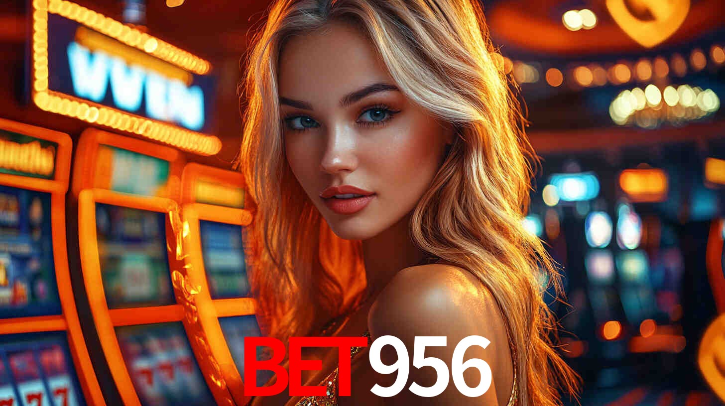 Caça-Níqueis no bet956