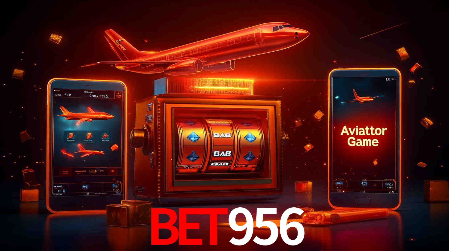 Como Jogar Aviator no bet956