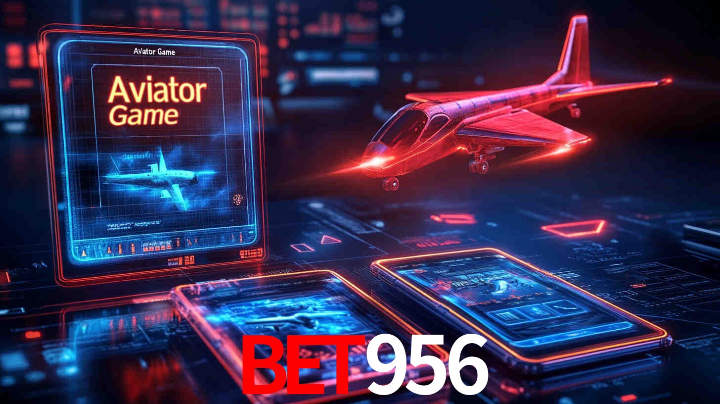 Benefícios do Aviator no bet956