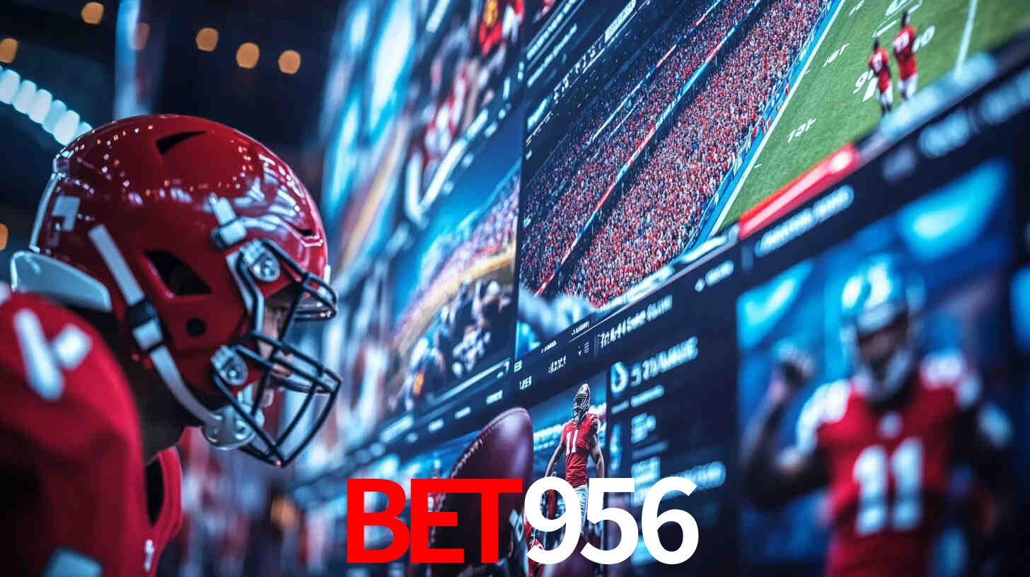 Benefícios das Apostas Ao Vivo no bet956