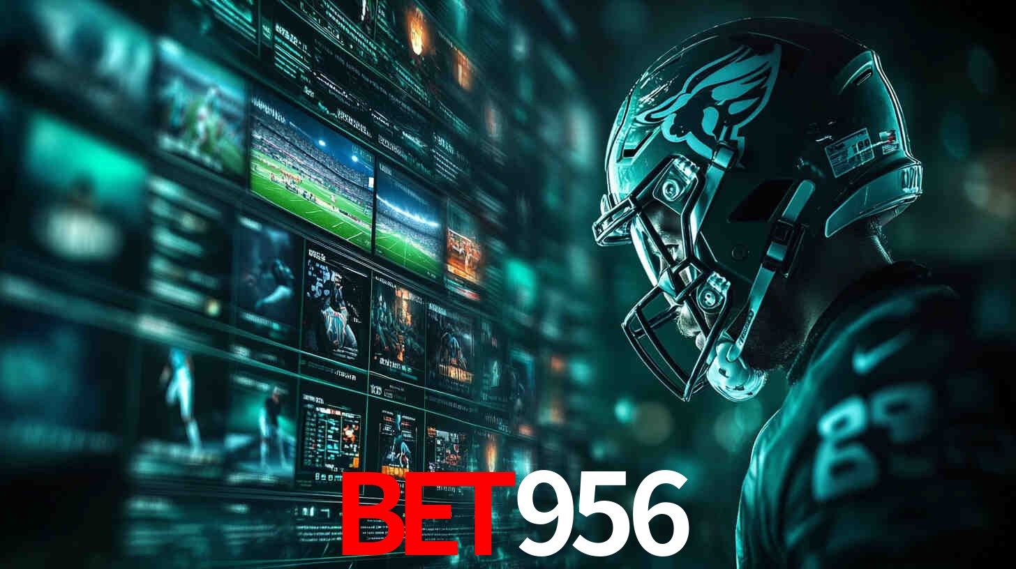 Esportes em Destaque no bet956