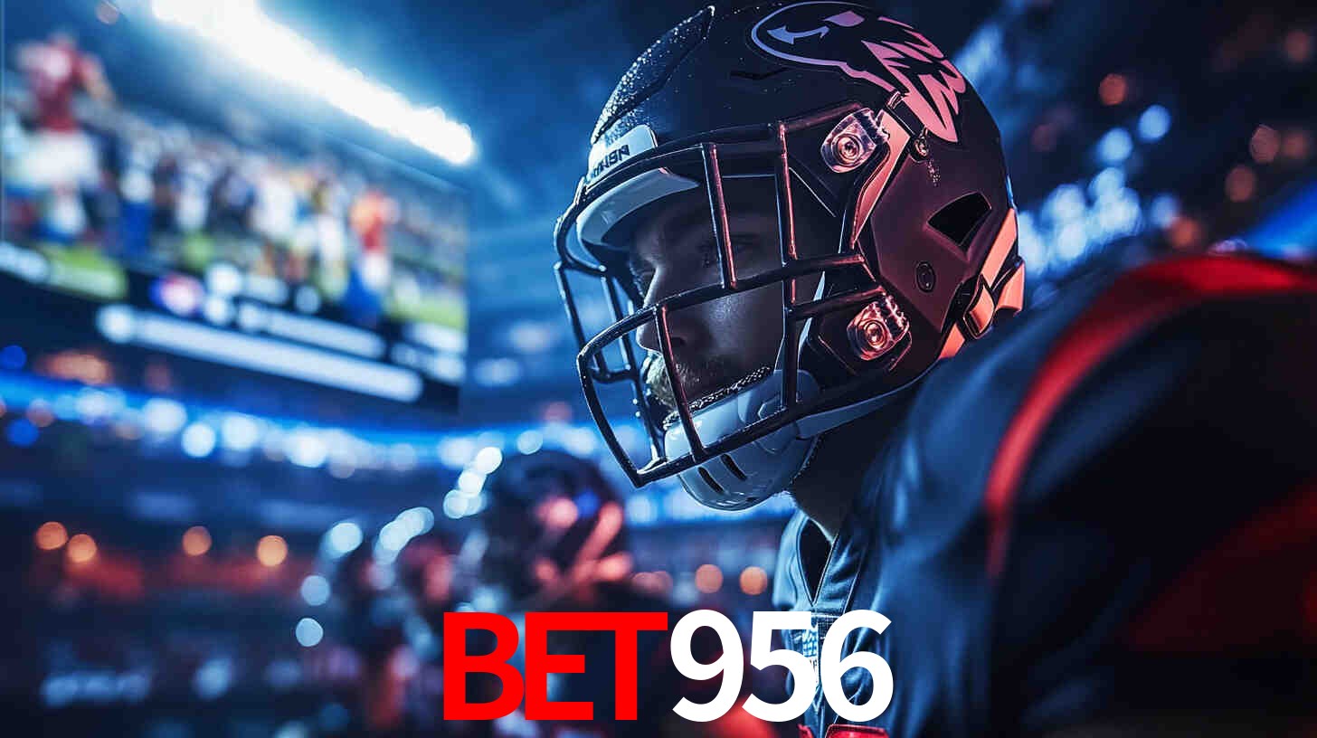 Transforme Suas Apostas em Grandes Prêmios no bet956