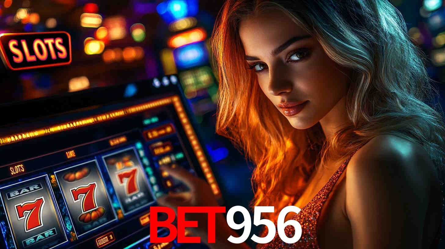 Slots com Alto RTP no bet956